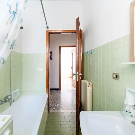 Daire Casa Giovanna By Interhome