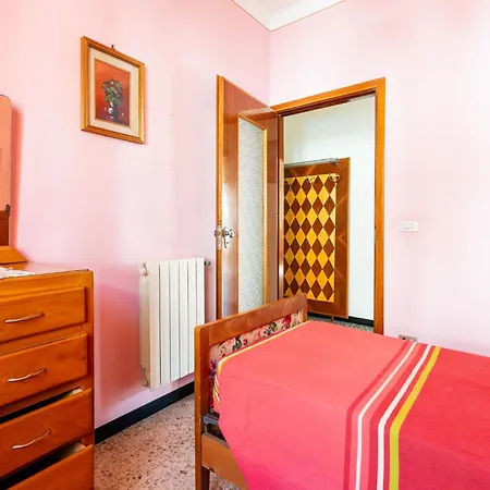 Daire Casa Giovanna By Interhome Riva Ligure