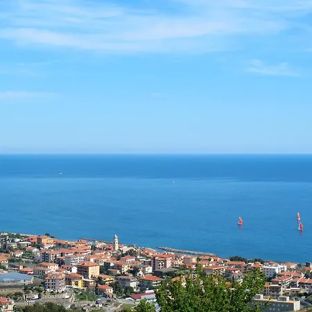 Casa Giovanna By Interhome * Riva Ligure