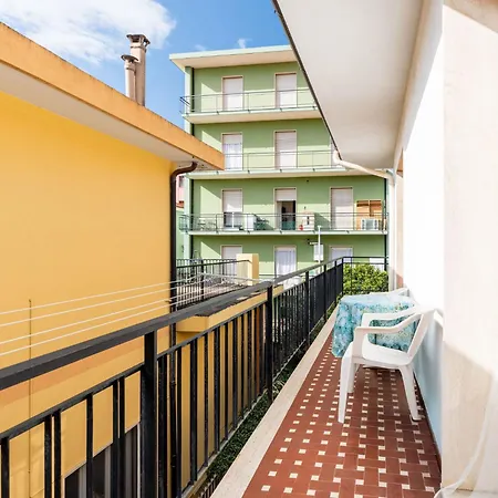 Daire Casa Giovanna By Interhome *