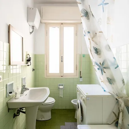 Daire Casa Giovanna By Interhome Riva Ligure