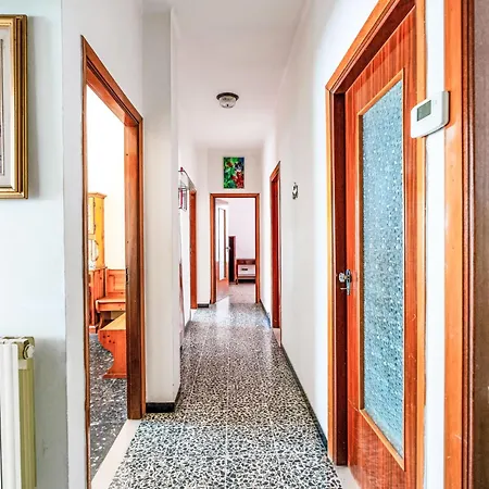 Daire Casa Giovanna By Interhome *