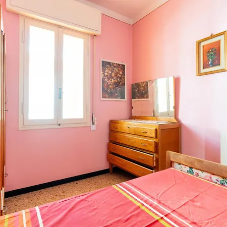 Casa Giovanna By Interhome Διαμέρισμα Riva Ligure
