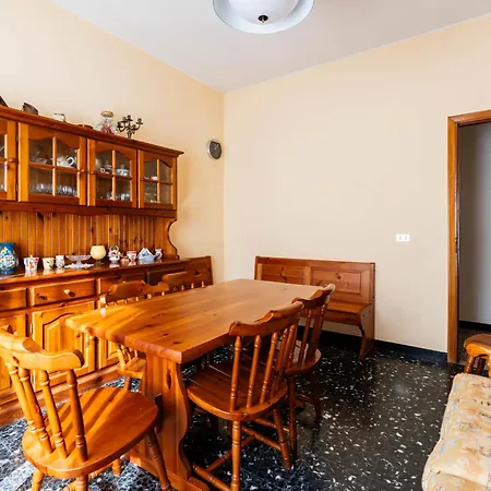 Casa Giovanna By Interhome * Riva Ligure