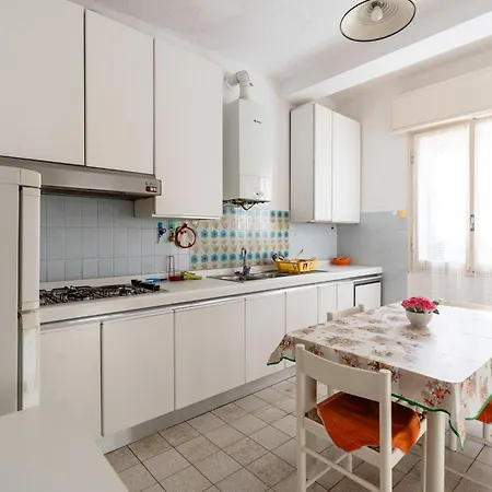 Casa Giovanna By Interhome