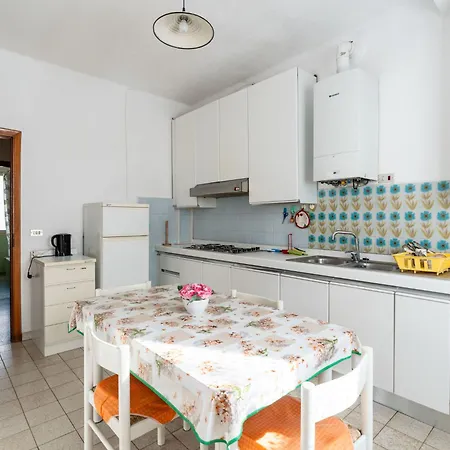 Casa Giovanna By Interhome * Riva Ligure
