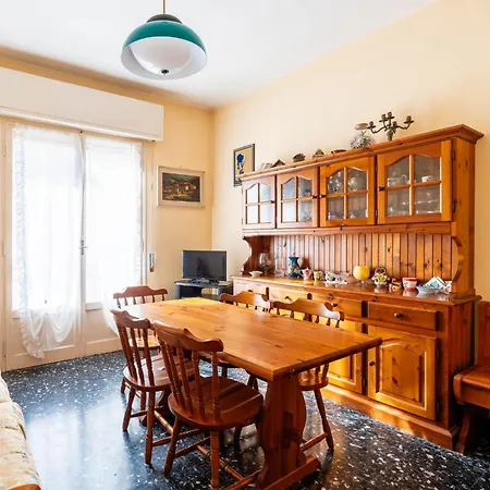 Casa Giovanna By Interhome Daire