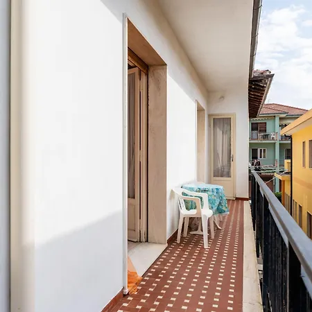 Apartment Casa Giovanna By Interhome Riva Ligure