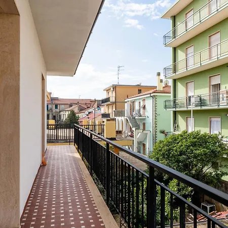 Casa Giovanna By Interhome * Riva Ligure