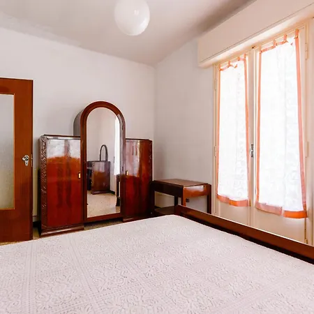 Casa Giovanna By Interhome Apartment