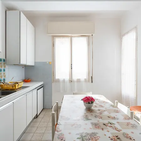 Apartment Casa Giovanna By Interhome Riva Ligure