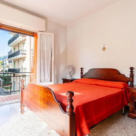 Apartment Casa Giovanna By Interhome *